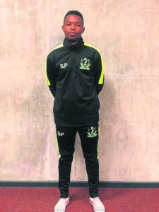 Local soccer stars chosen to represent SA
