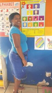 Better ECD qualifications raise general level of education