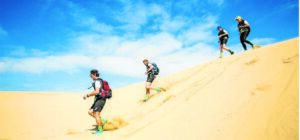 Top athletes to battle it out next month