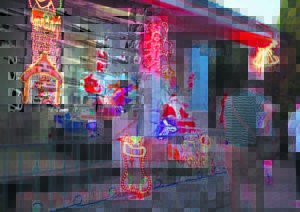 Kom geniet die liggiefees fondsinsameling