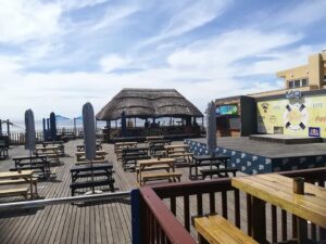 Jolly Dolphin kook weer dié feestyd met top kunstenaars