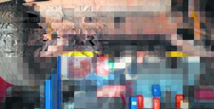 Kouga: Buy electricity and pay your account online