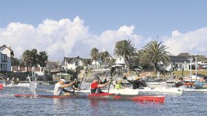 Pam Golding to host 13th annual winter challenge