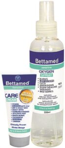 WIN! WIN! WIN! Win Bettamed hampers