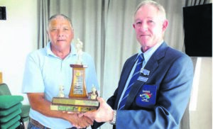 Kouga hou suksesvolle toernooi