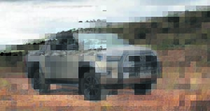 Major overhaul for new Toyota Hilux