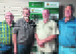 Gemeenskapsveiligheid van groot belang