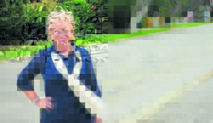 Suzann ‘oorleef’ byna twee weke in piepklein huis