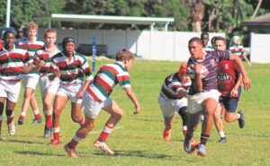 Gesogte skool raap Graslaagte se Creighton op