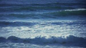 Jeffreys Bay tide table: 22 – 28 April 2021