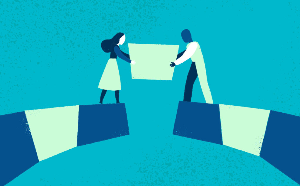 building bridges generic