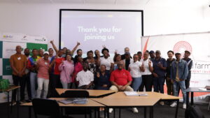 Propella and KWFCDT launch multimedia programme