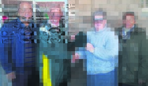 Groen, groener, groenste kappies