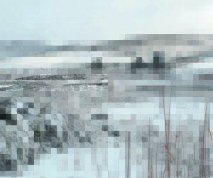 Sneeu laat Langkloof bibberrr . . .