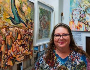 JBay artists showcased at annual exhibition