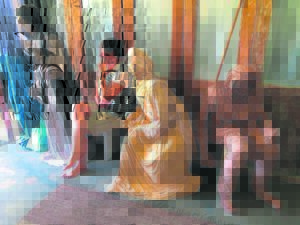 Paasuitstalling beloof om besonderse ervaring te wees