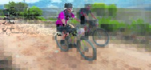 Cyclists to tackle gruelling 129km race