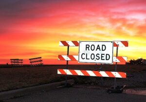 Temporary closure of streets in Jeffreys Bay over the festive season