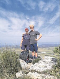 The Lightfoot factor – no shuffling expected