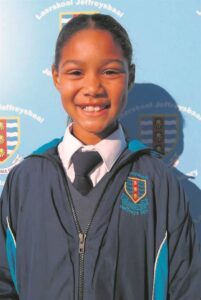 Netbalspelers vir Oos-Kaap- span gekies