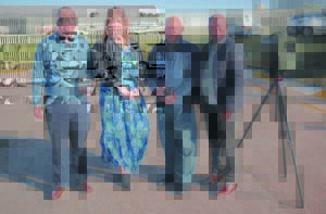 New traffic cameras to enhance road safety