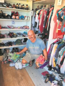 Local organisation seeks volunteers to assist children