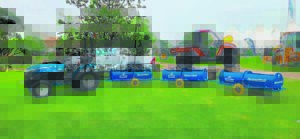 Market held in support of local organisations