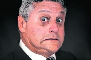 Bay Pasta Co. to host comedy festival