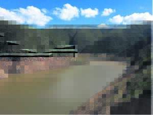 Water rationing resumes at Hankey and Patensie