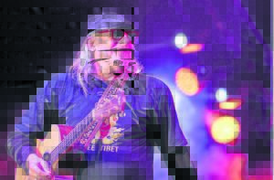 Die Goose maak ’n draai in Jeffreysbaai