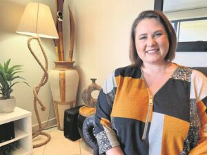 Winner of R110 000 makeover chosen