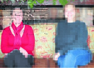 An alluring place to relax and recharge