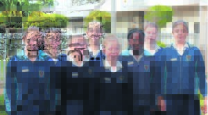 Noodhulp, biblioteekprefekte aangewys