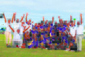 Kruisfontein United klop Progress