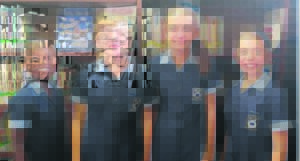 Ontmoet die ‘boekwurms’