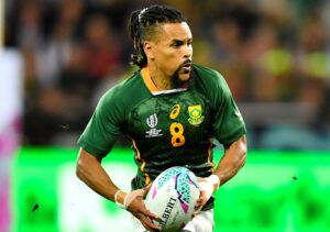 Jeffreys Bay’s Selvyn Davids to lead Blitzboks on Dubai mission