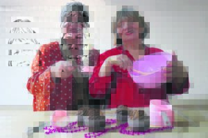 Help raise funds for local CANSA