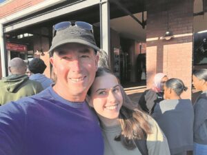 JBay teen on a quest to protect ocean with Main Beach clean-up