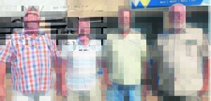 AfriForum stig buurtwag in Jeffreysbaai