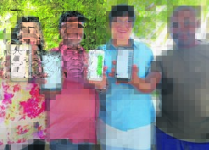 Cast your vote for Patensie