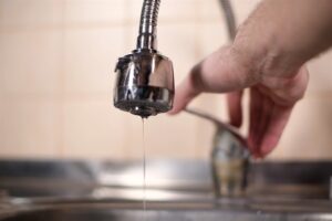 Water shedding to be implemented across Kouga region