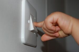 Residents can now submit meter readings via email