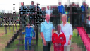 Humanitarians shape children’s lives through education