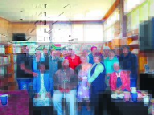 Fun excursion planned for senior citizens at JBay Zebra Lodge