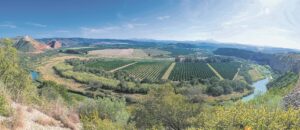 Farmers buckle under stringent water quotas