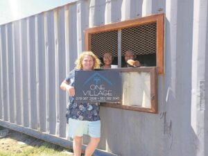 One Village’s ‘31 days of Christmas’ to alleviate hunger