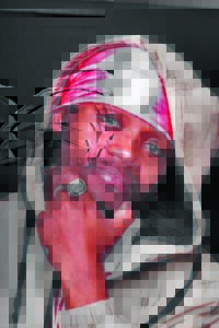 Jeffreys Bay rapper reaches 1 million streams