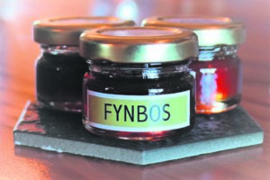 Taste delicious honey at Pabala Private Nature Reserve