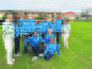 Local netball club aims for world record for longest match