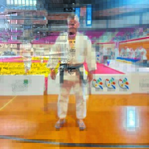 Patensie-sitrusboer is nommereen-judo-veteraan in die land